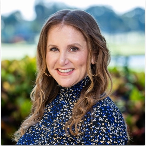 Robin Saks Frankel's profile